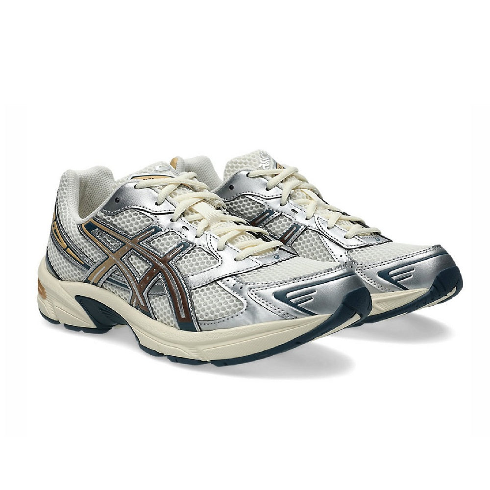 Men's ASICS Gel-1130 Cream/Mahogany (1203 ) A609-109