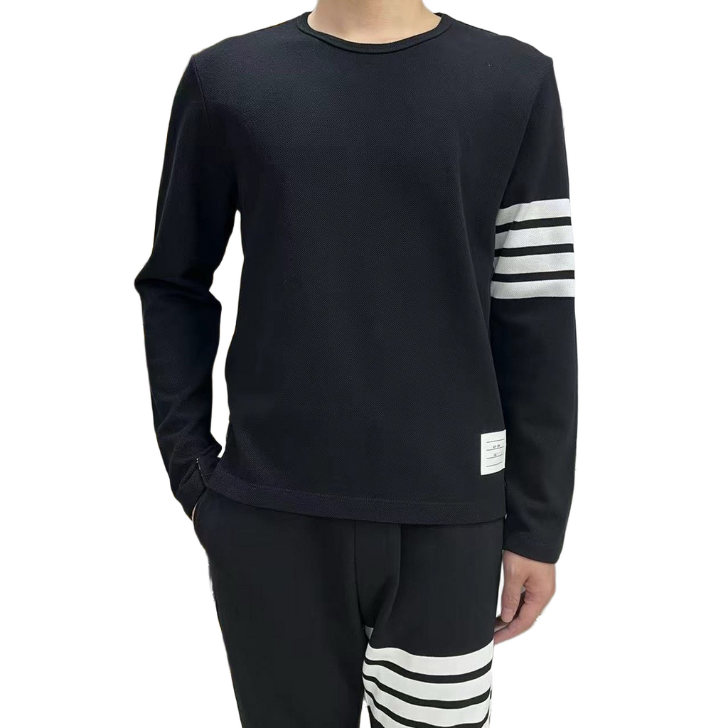 Long-sleeved T-shirt | Thom Browne