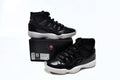 Air Jordan 11 Retro 72-10 Reps Sneaker 378037-002