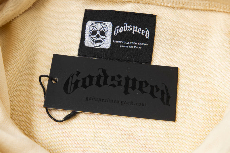 Godspeed Grand Slam Hoodie