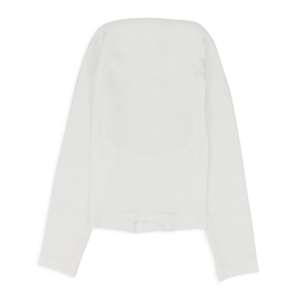WHITE FAVOURITE T-SHIRT