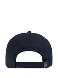 Paul Smith logo-embroidered baseball cap