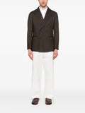 Montecore wool blazer