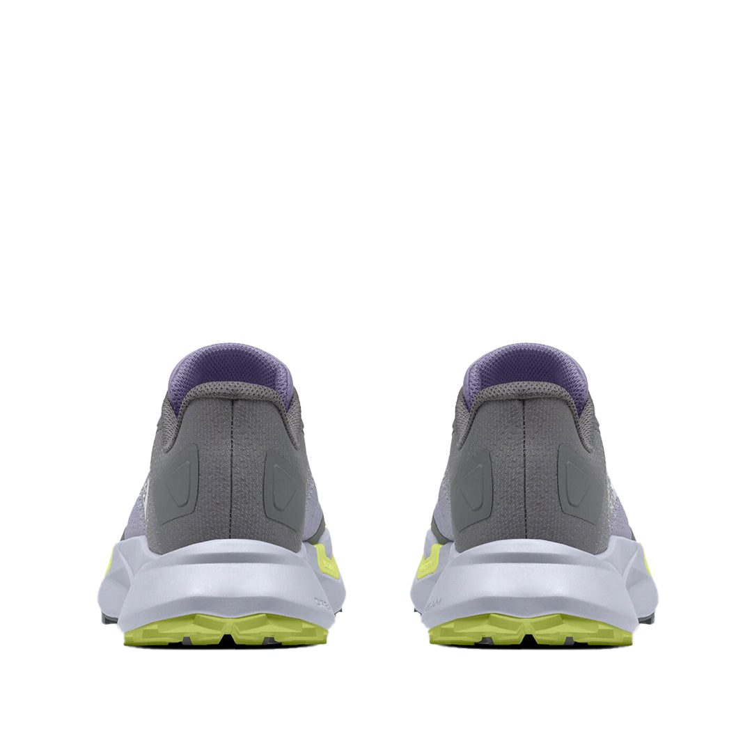 Tennis Vectiv Enduris 4 para mujer color lila