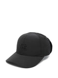 C.P. Company goggle-detail baseball cap