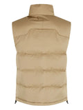Polo Ralph Lauren Polo Pony zip gilet