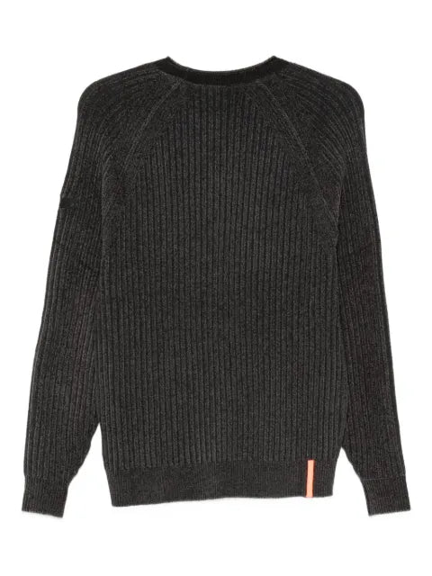 RRD crew-neck sweater