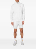 Fila Tennis Court logo-patch track jacket