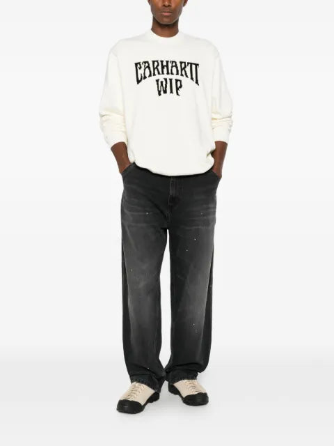 Carhartt WIP Deck sweater