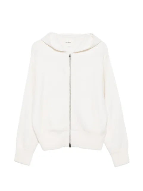 Lisa Yang Jori zip-up hoodie