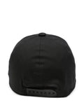 Rick Owens logo-embroidered baseball cap
