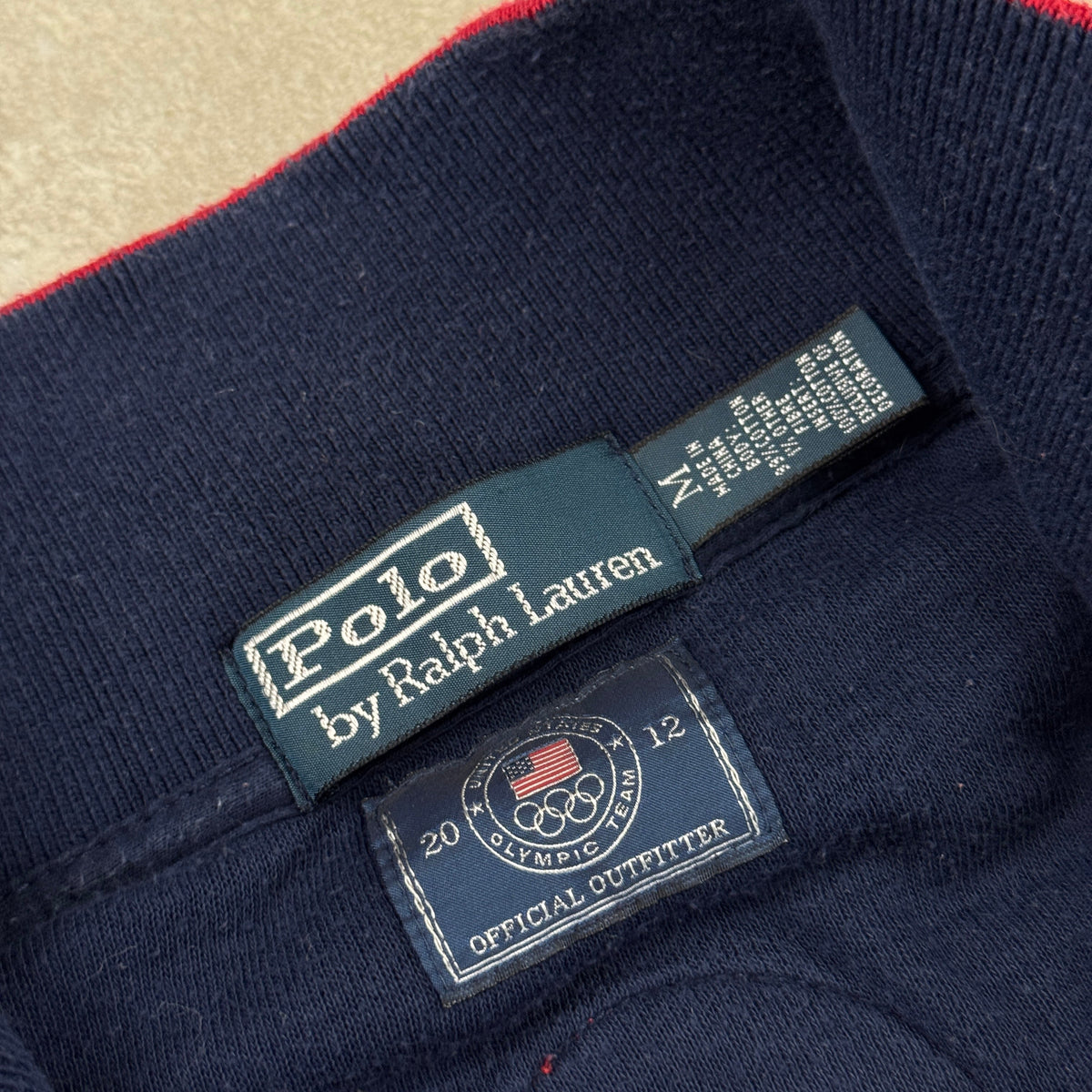 Ralph Lauren Zipper (M)