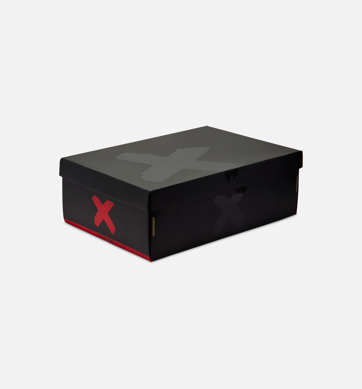 Air Jordan 1 Retro Low OG "Banned" Men's Shoe – Black/Black/Varsity Red/Summit White