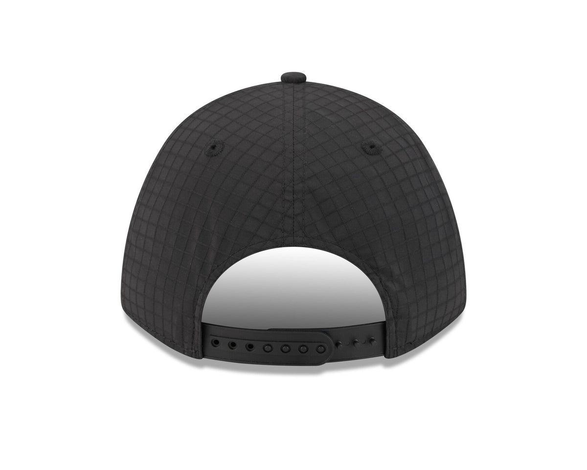 New Era Chicago Bulls Ripstop Snapback