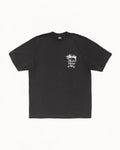 ANY ANGLE TEE PIGMENT DYED