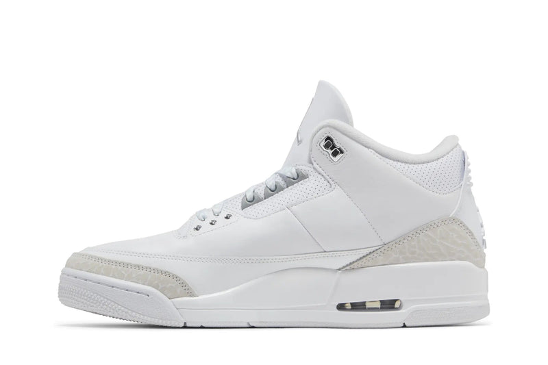 Nike Air Jordan 3 Retro 'Pure Money' (2025)