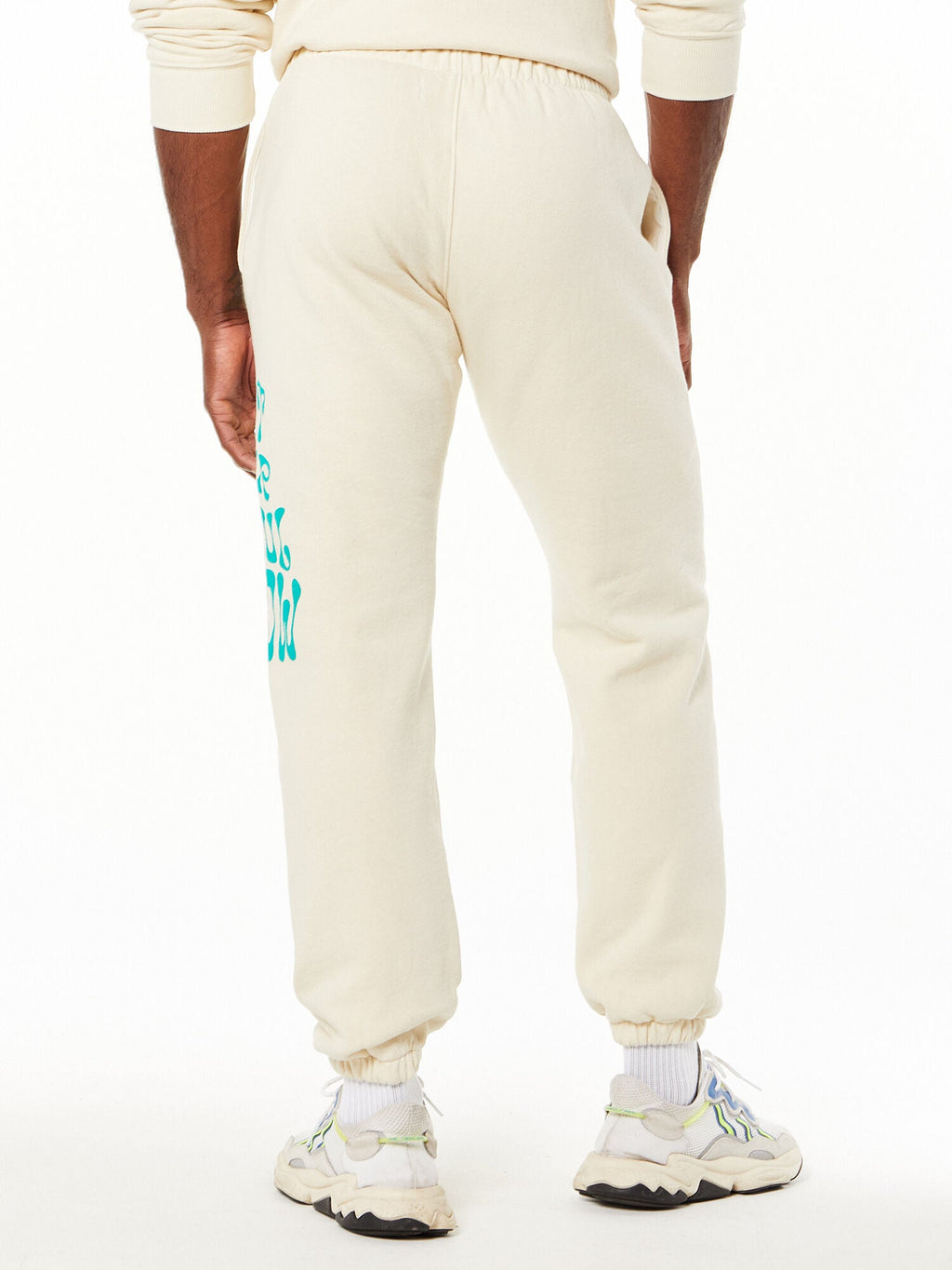 BILLIE SWEATPANT