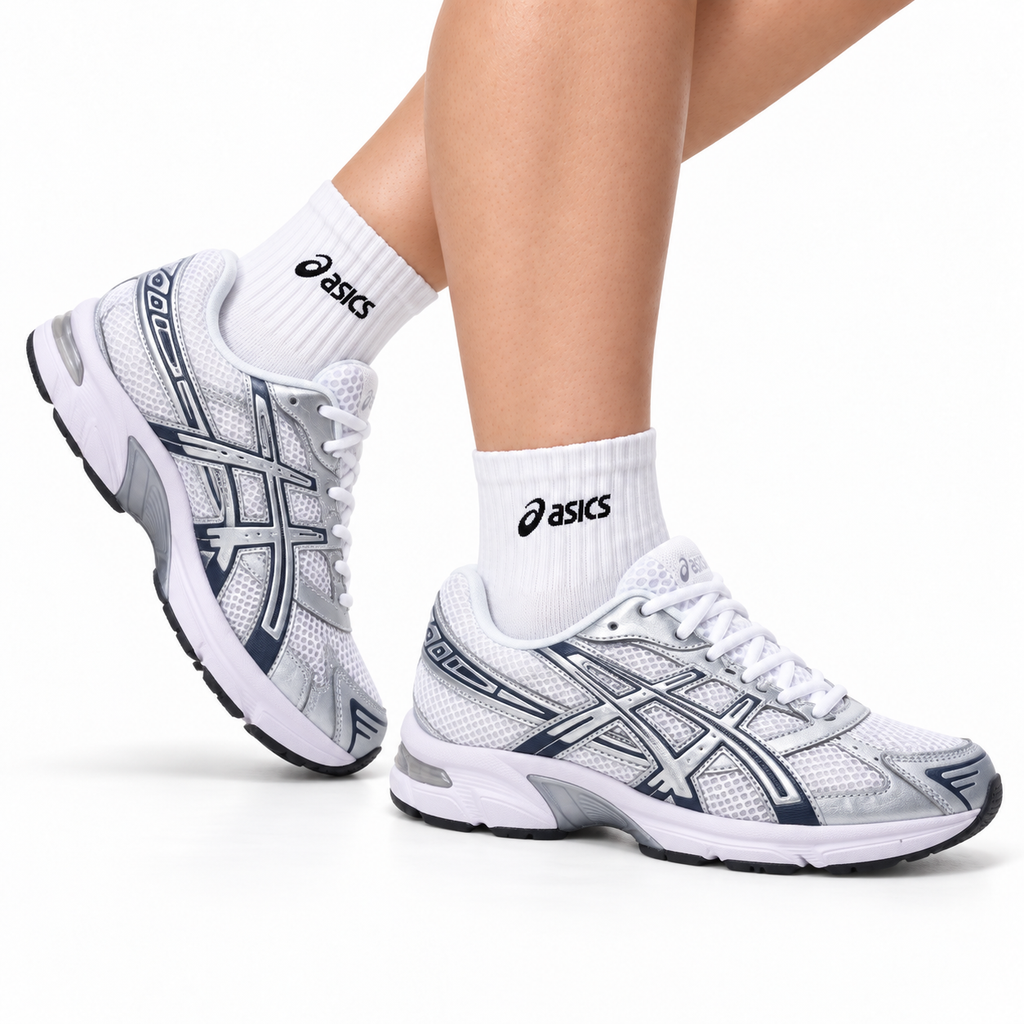 ASICS Unisex Sneakers GEL-1130-2