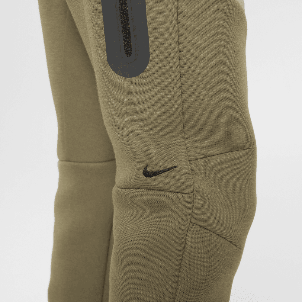 Kids Nike Sportswear Tech Fleece Joggers