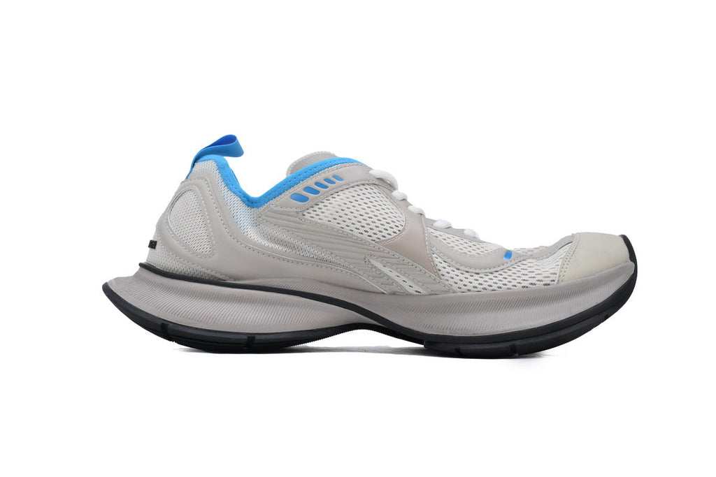 Balenciaga Circuit Grey Blue 793945 WFLGY 2240