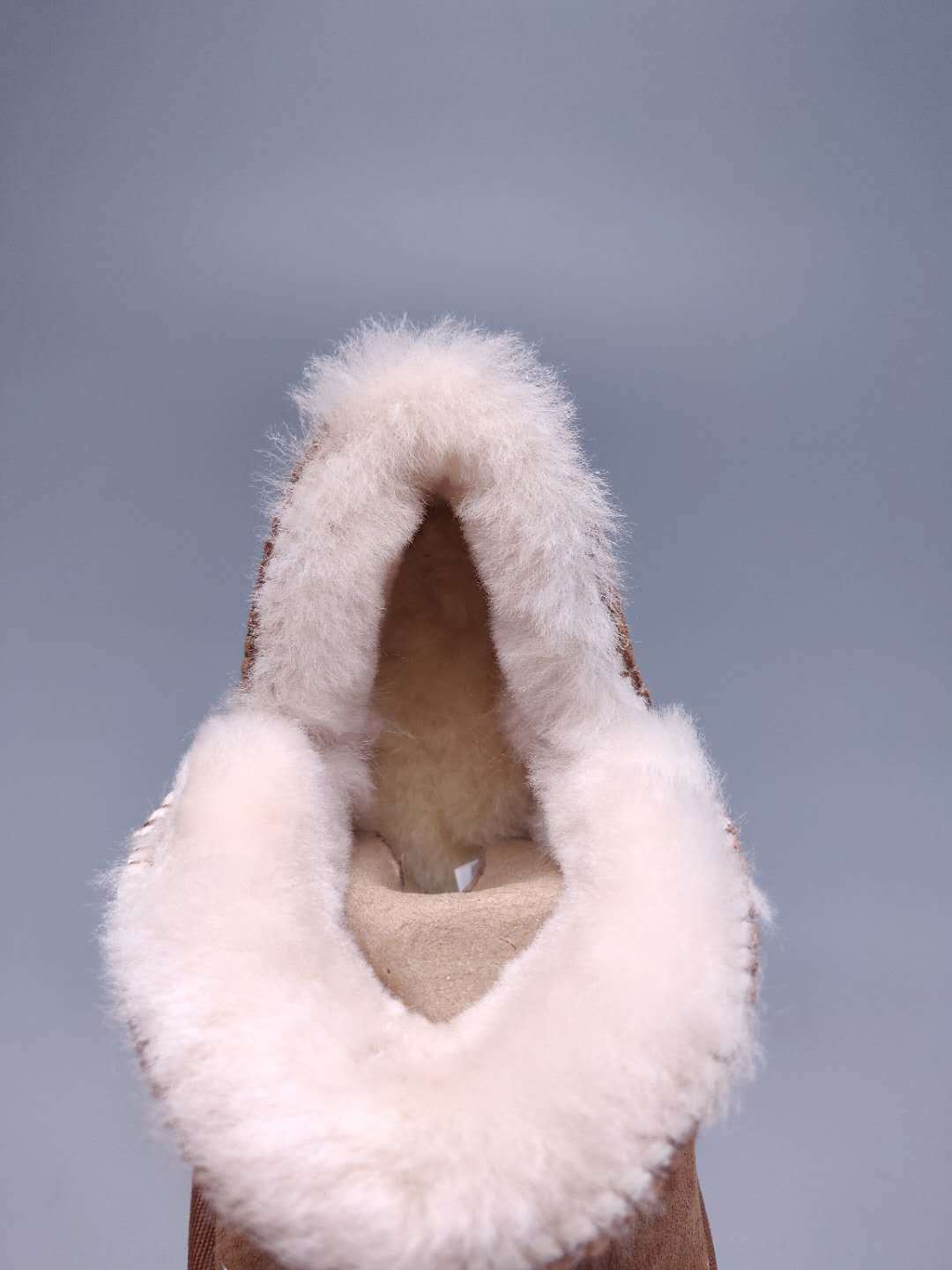 Chestnut Ankle Boots — New Arrival | In Stock