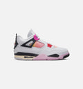 Air Jordan 4 Retro Comic Men's Sneakers