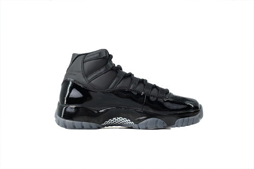 Jordan 11 Retro Comme des Garçons Homme Plus Black IV7639-001